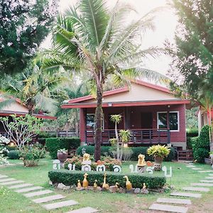 Bungalow de Luxe